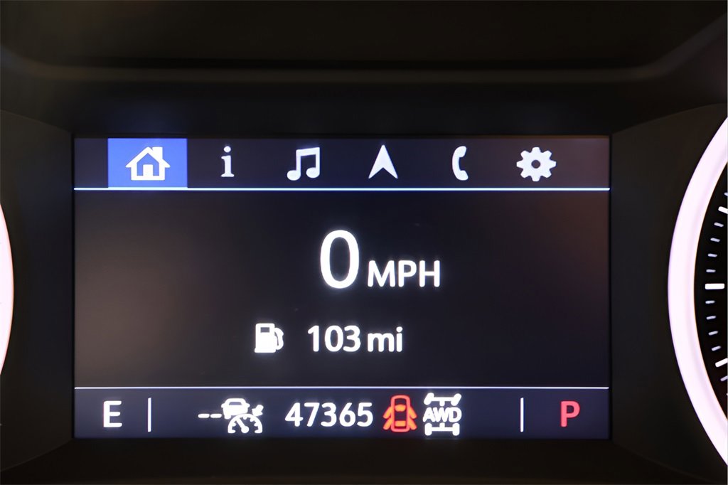 Used 2023 Chevrolet TrailBlazer ACTIV w/ Sun and Liftgate Package image 13