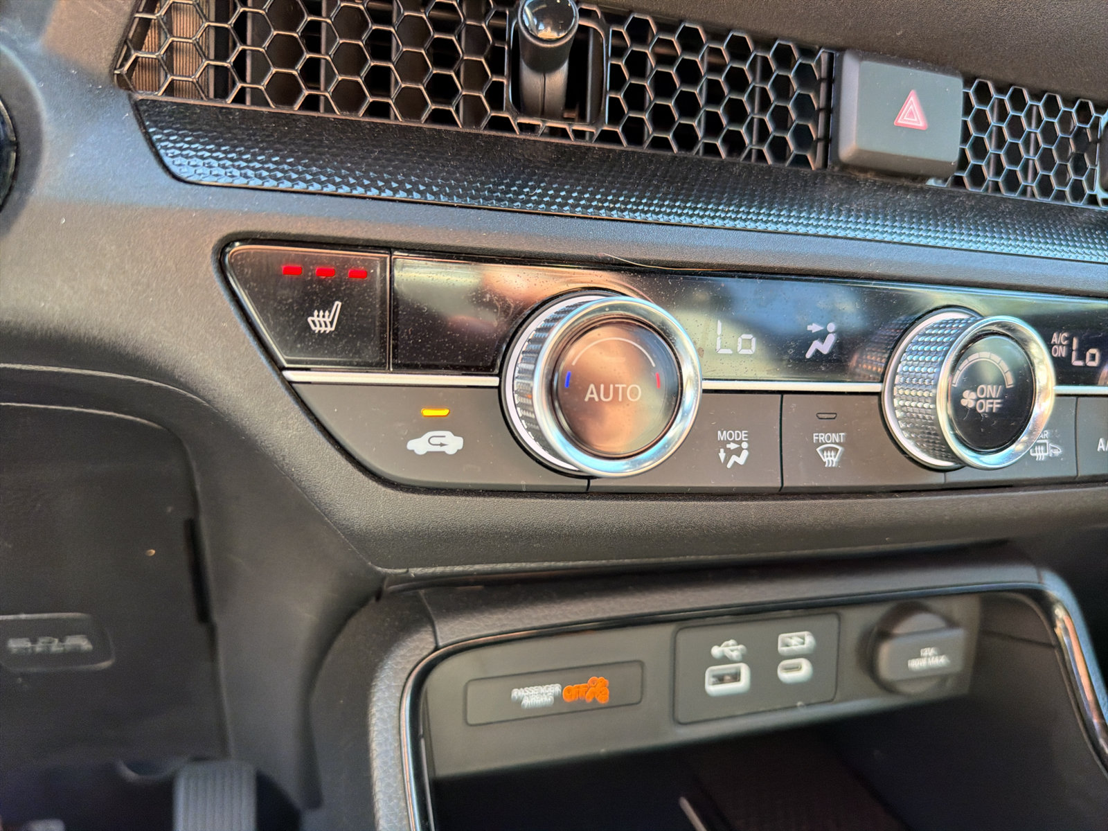 Used 2025 Honda CR-V Sport-L image 31