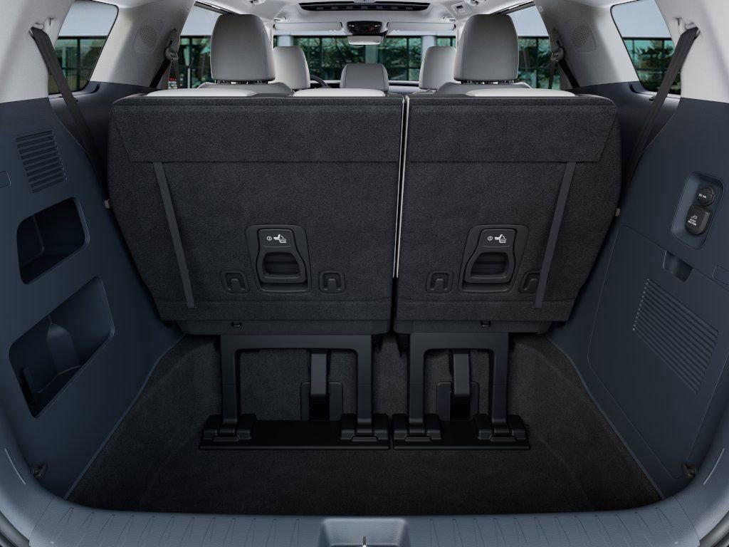 New 2026 Kia Carnival SX image 19
