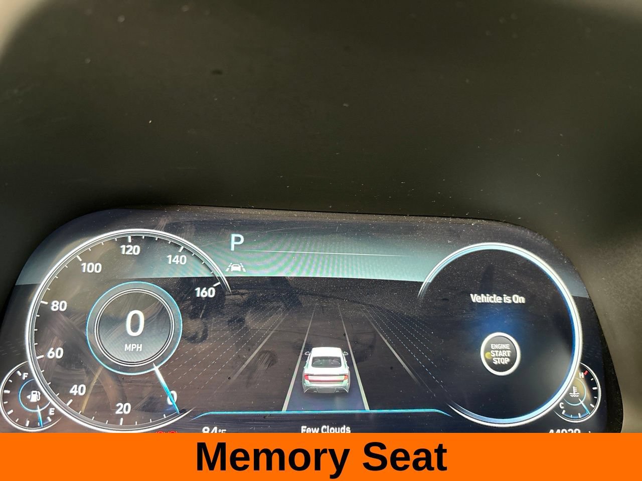 Used 2022 Hyundai Sonata Limited FWD image 17
