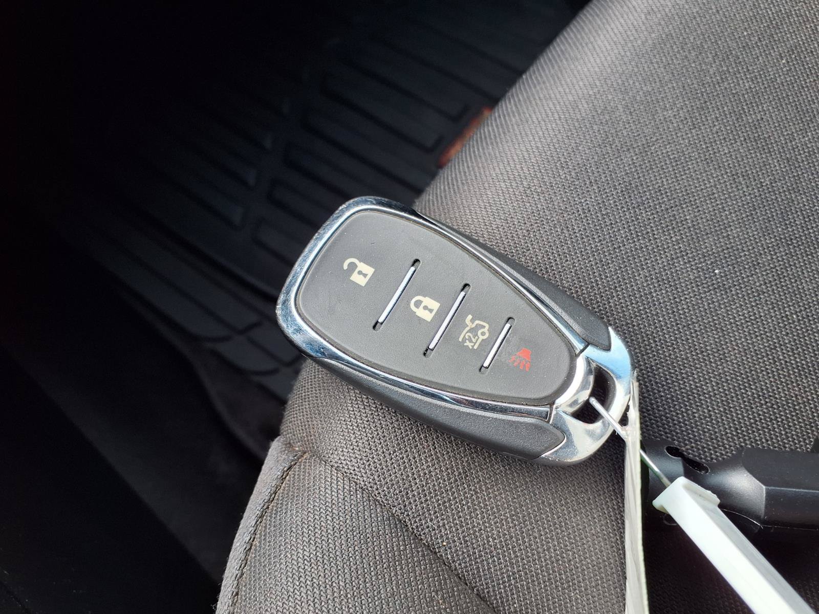 Used 2018 Chevrolet Malibu LS FWD image 19