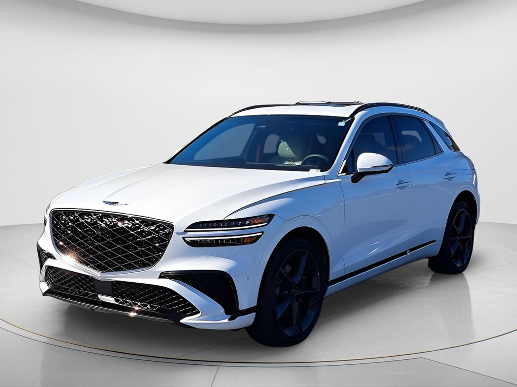 New 2026 Genesis GV70 3.5T Sport Prestige