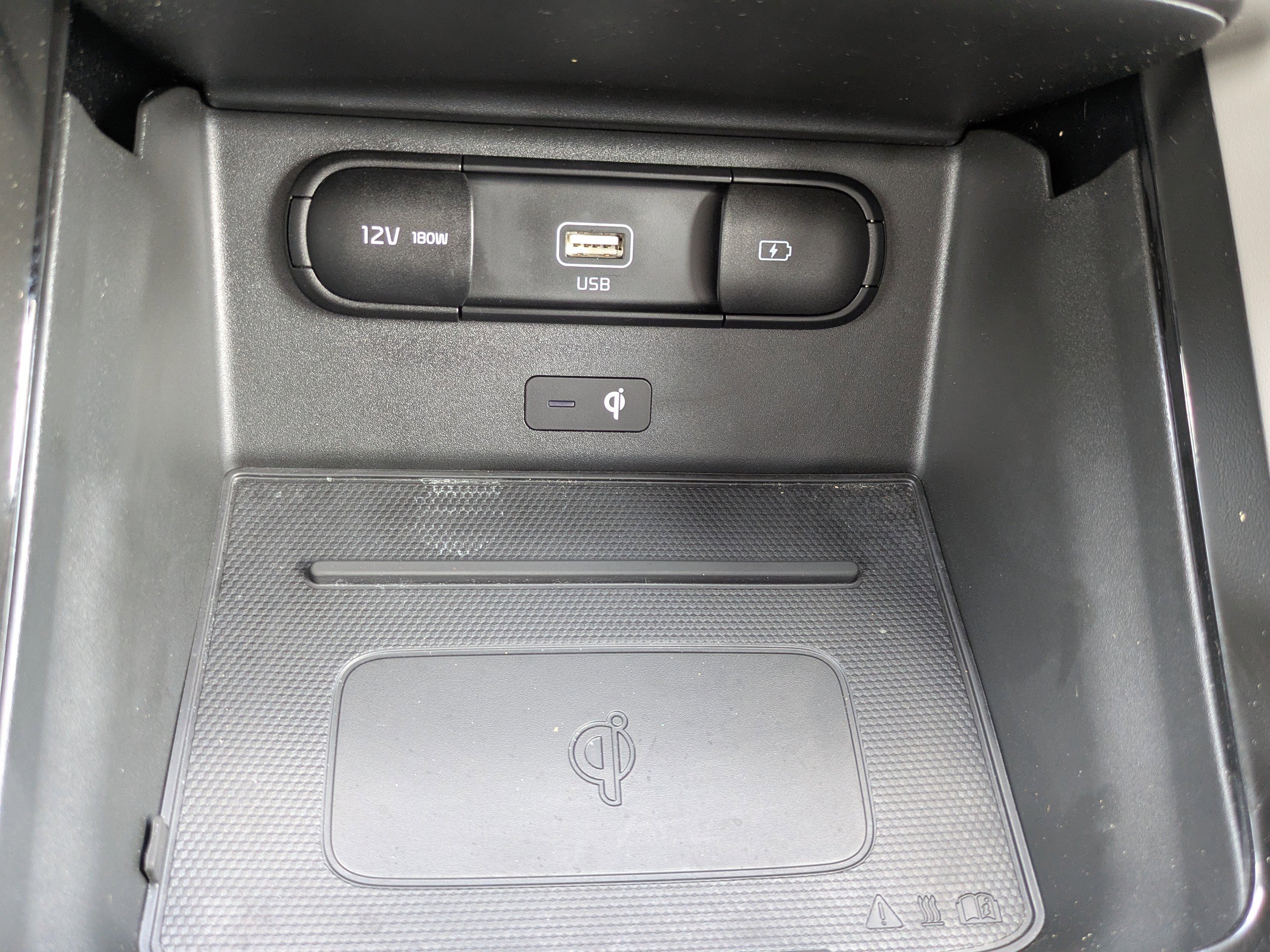 Used 2021 Kia Telluride EX image 28