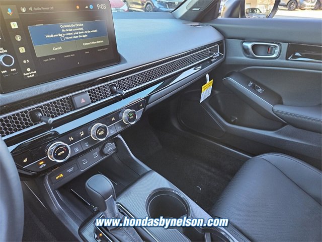 New 2026 Honda Civic Sport Touring image 10