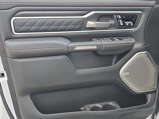 New 2026 RAM 1500 Tungsten w/ Off Road Group image 13