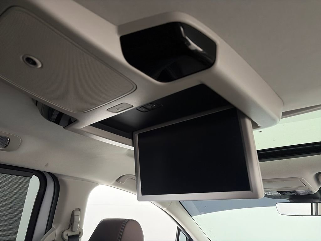 Used 2025 Honda Odyssey Elite image 28