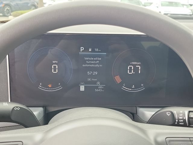 Certified 2026 Hyundai Sonata SE FWD image 11