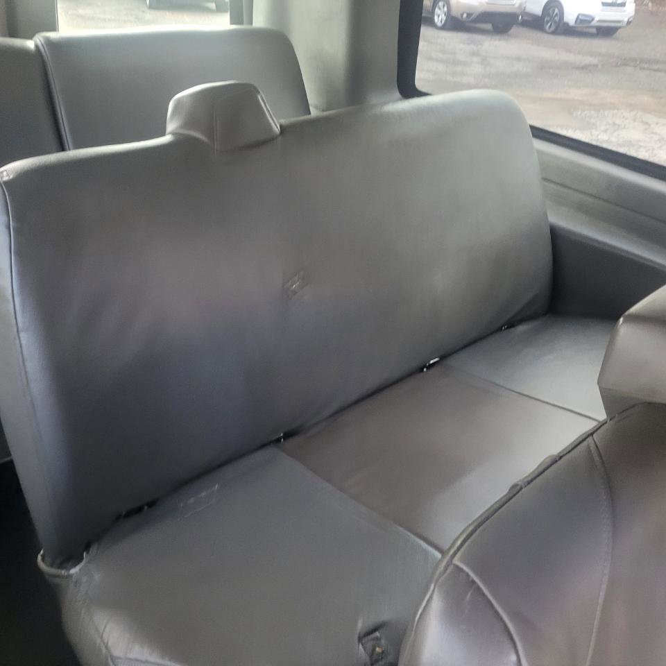 Used 2015 Chevrolet Express 3500 LT w/ LT Preferred Equipment Group image 30