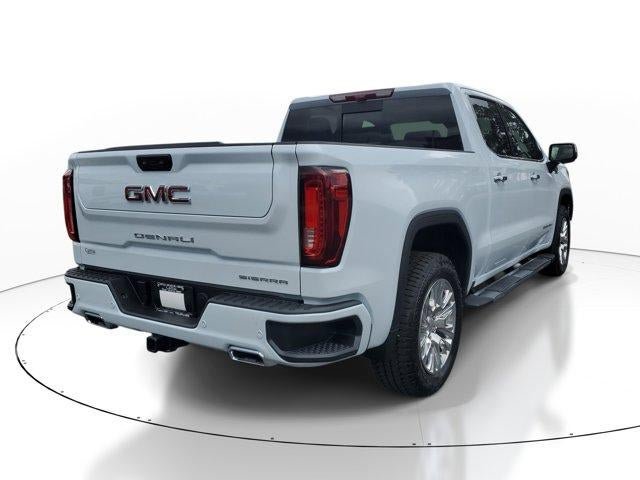 New 2026 GMC Sierra 1500 Denali w/ Technology Package AWD/4WD image 3