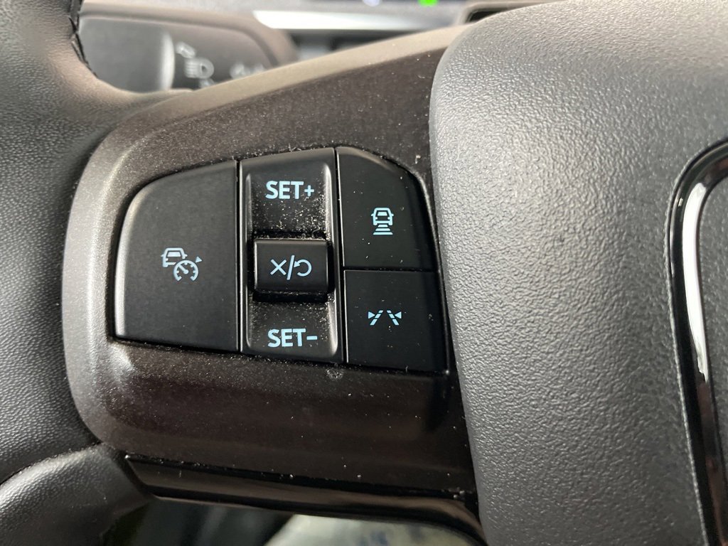 Certified 2022 Ford Mustang Mach-E Premium image 15