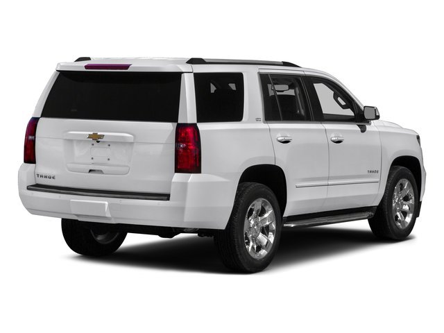 Used 2016 Chevrolet Tahoe LTZ image 5