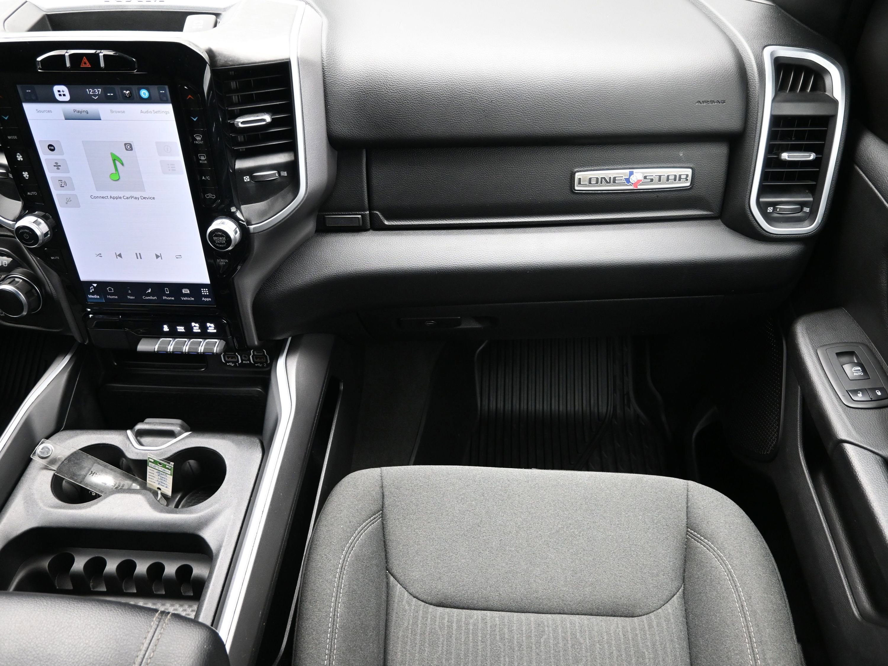 Used 2023 RAM 1500 Lone Star image 38