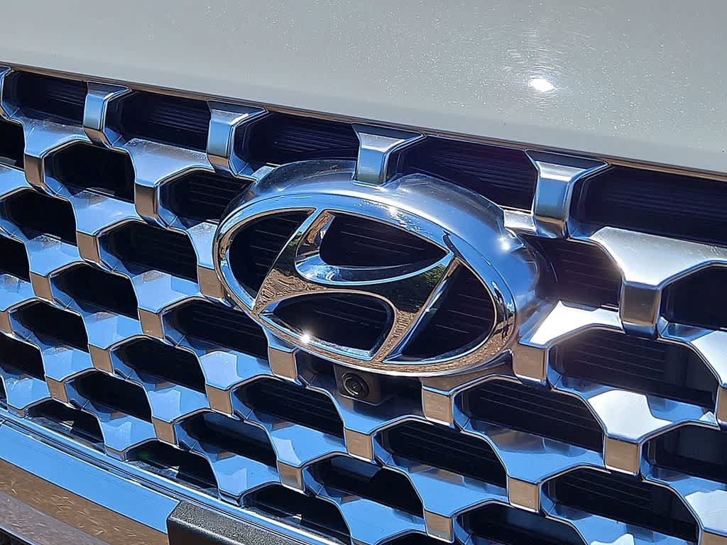 Used 2023 Hyundai Santa Fe Limited AWD/4WD image 32