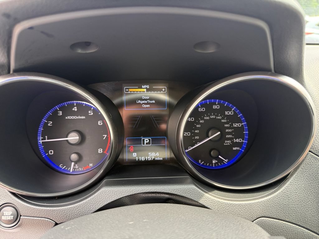 Used 2015 Subaru Legacy 2.5i Premium AWD/4WD image 16