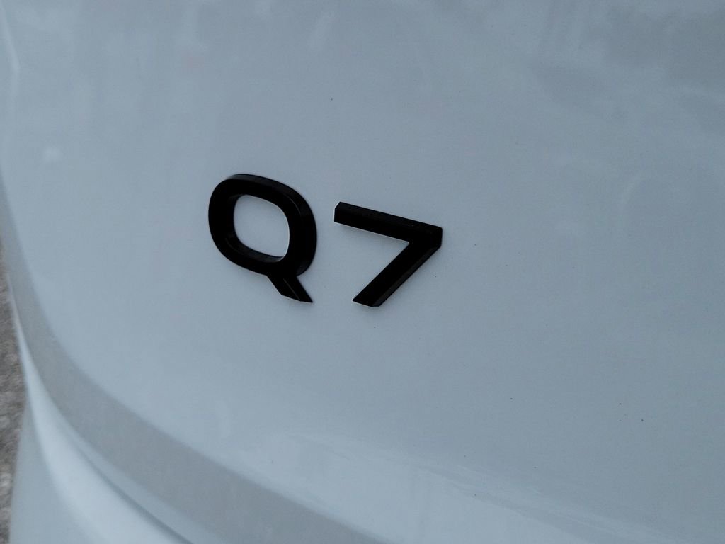 New 2026 Audi Q7 2.0T Premium image 5