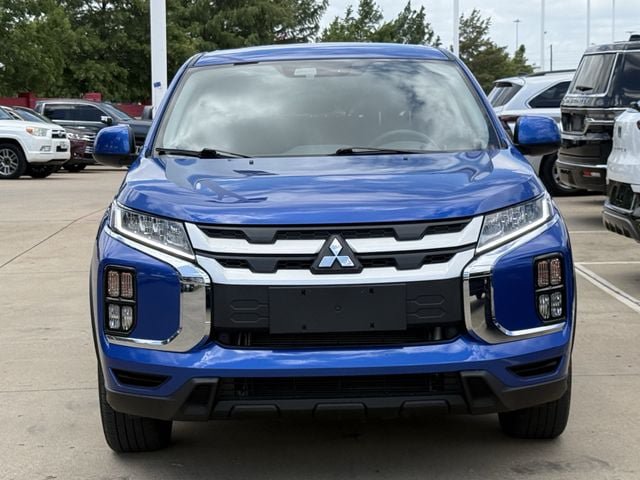 Used 2026 Mitsubishi Outlander Sport ES AWD/4WD image 6