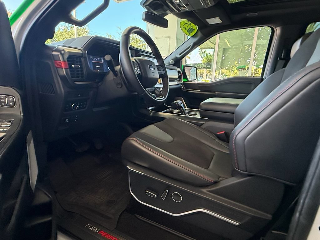 Used 2025 Ford F150 Raptor AWD/4WD image 10