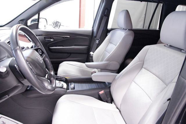 Used 2020 Honda Passport Elite image 13