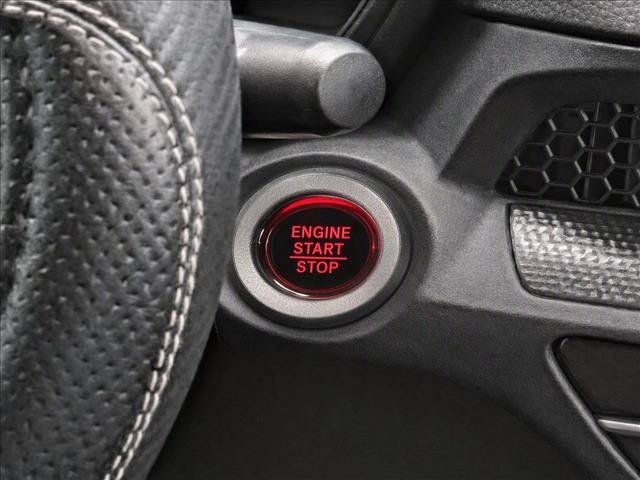 Certified 2024 Honda CR-V LX image 16