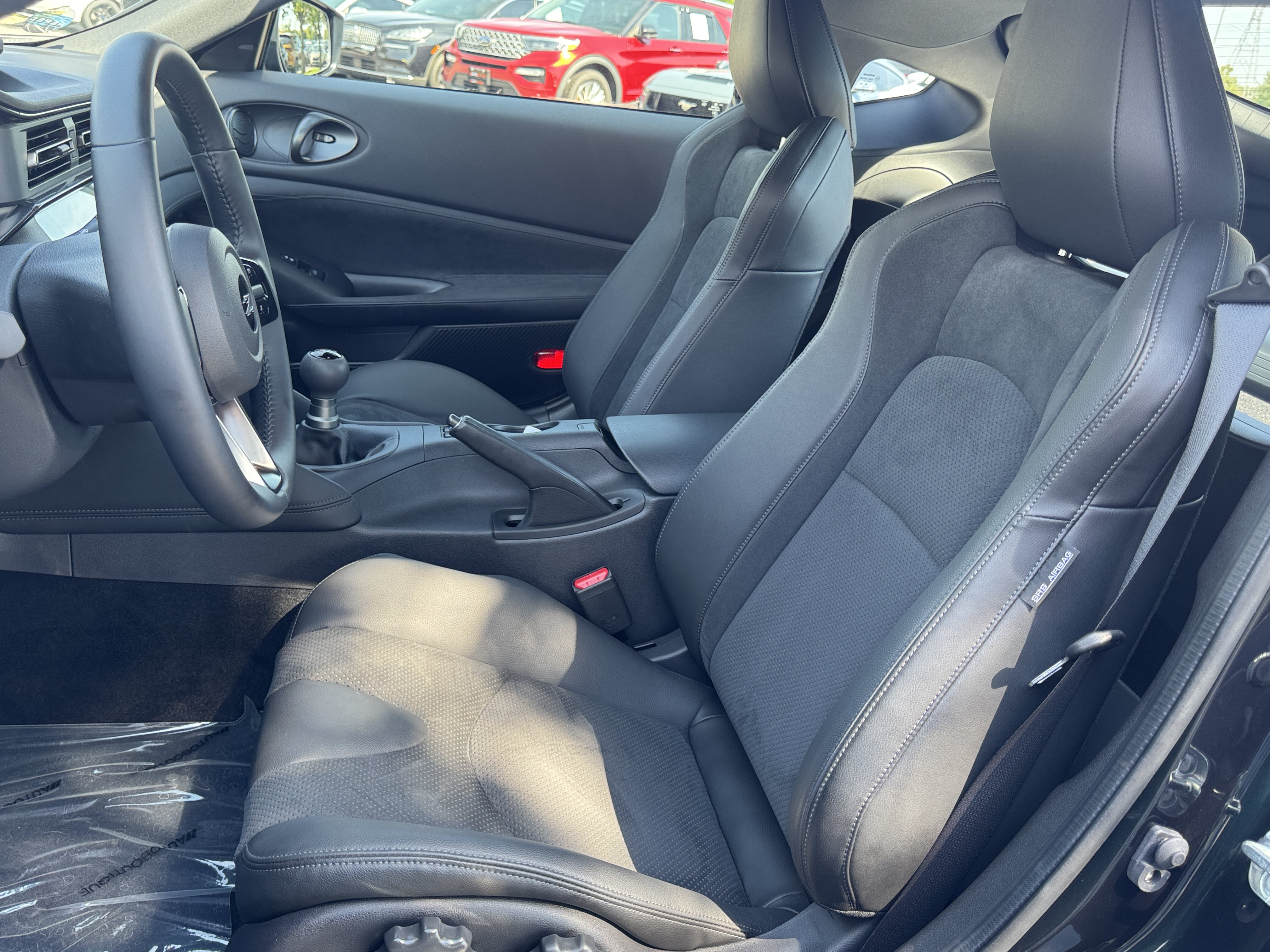 Used 2026 Nissan Z Performance RWD image 5