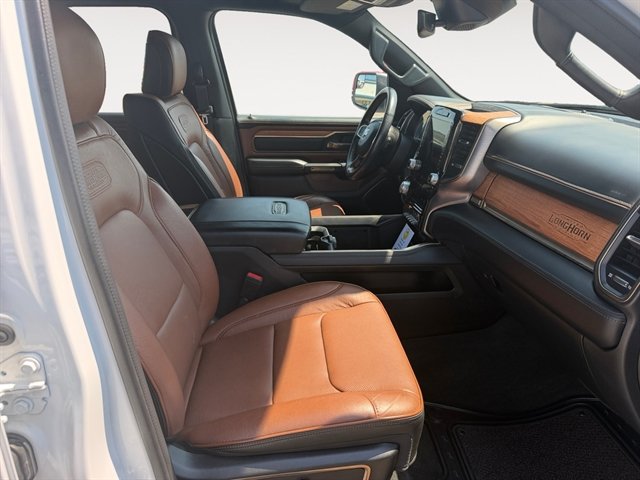 Used 2023 RAM 1500 Limited AWD/4WD image 15