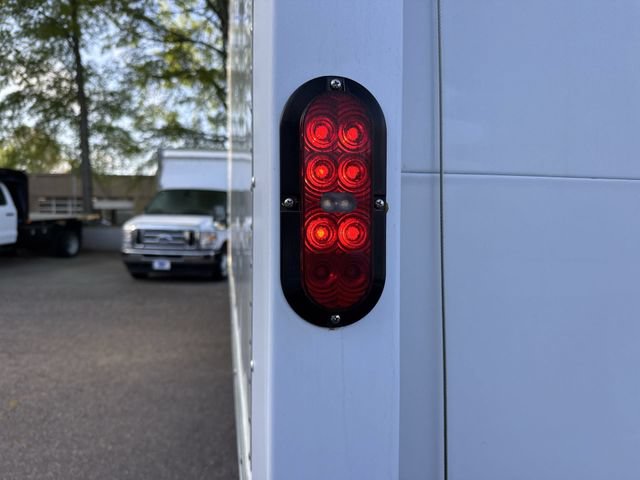 New 2026 Ford Transit 350 DRW AWD image 17