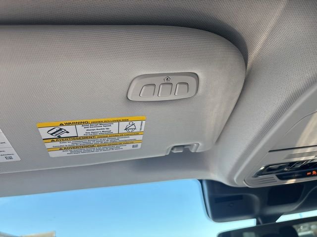 New 2026 Lincoln Navigator Reserve image 28