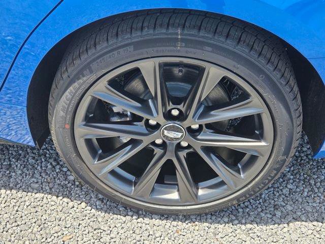New 2026 Cadillac CT5 Sport w/ Technology Package RWD image 12