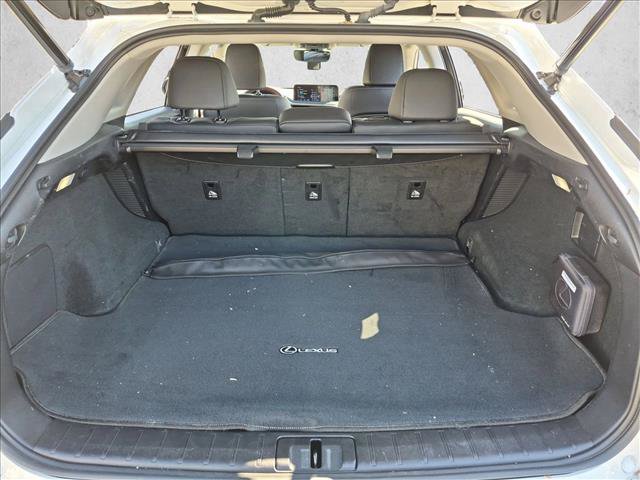 Used 2022 Lexus RX 450h AWD w/ Premium Package image 7