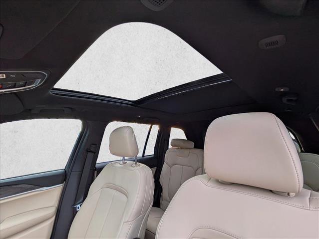 New 2026 Jeep Grand Cherokee Limited w/ Luxury Tech Group II image 18