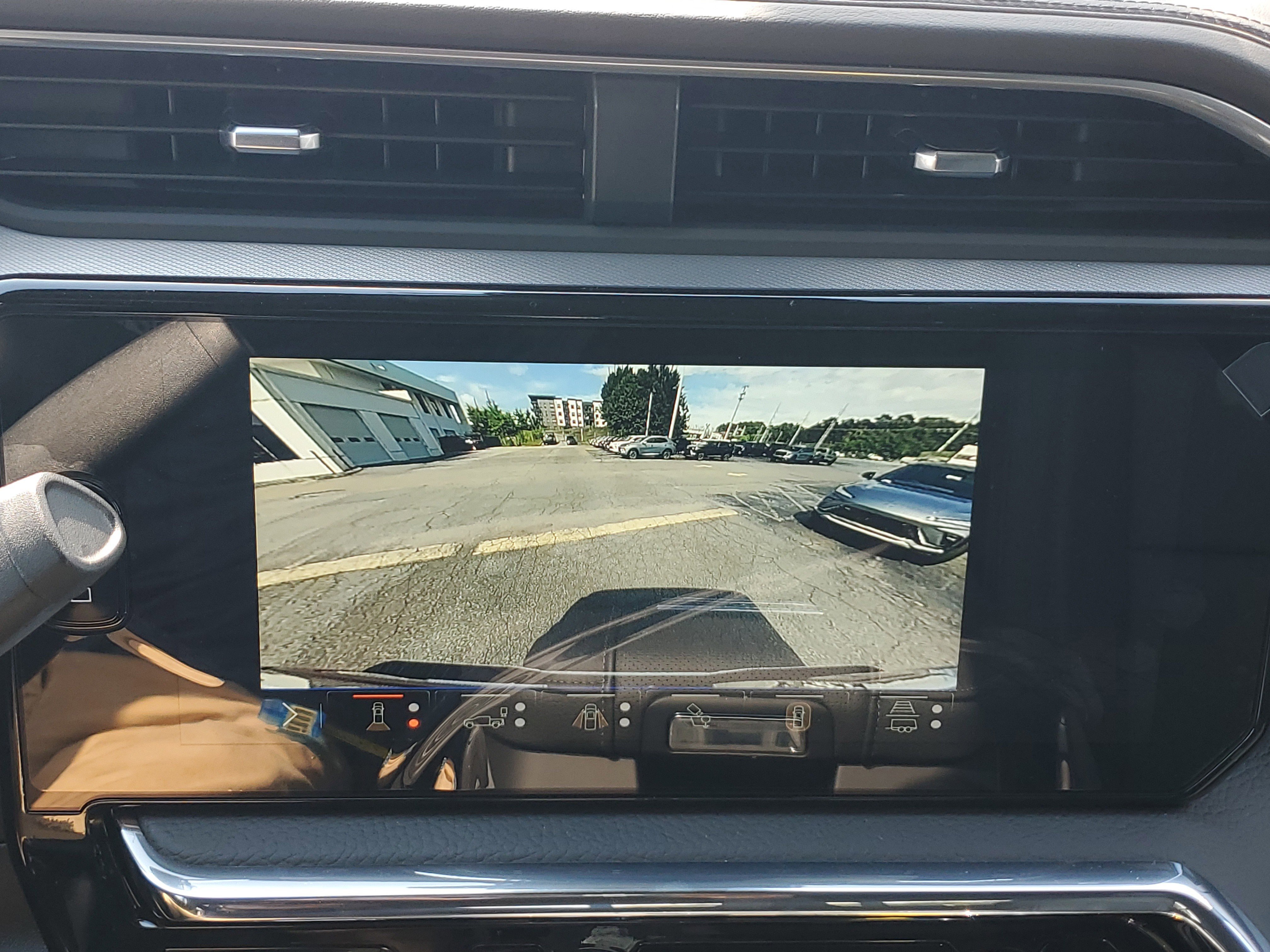 New 2025 GMC Sierra 2500 Denali image 27