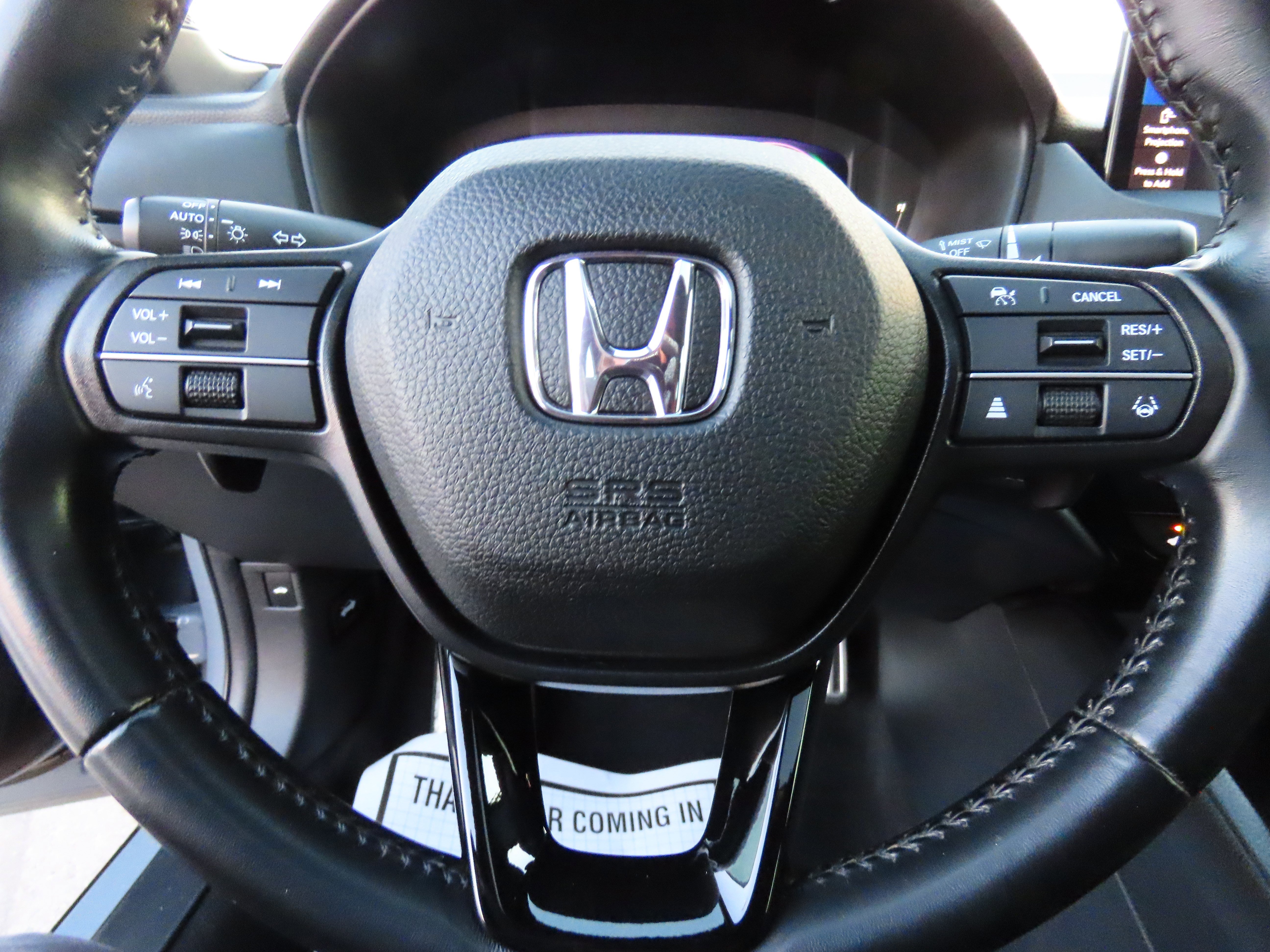 Used 2023 Honda Accord Sport image 28