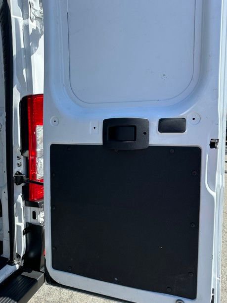 Used 2023 RAM ProMaster 2500 FWD image 23