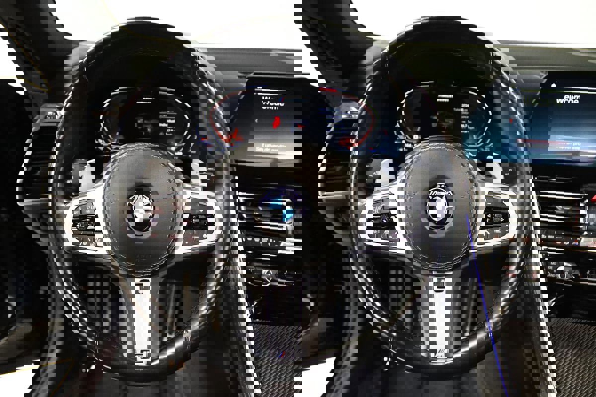 Used 2021 BMW M850i xDrive Convertible image 40