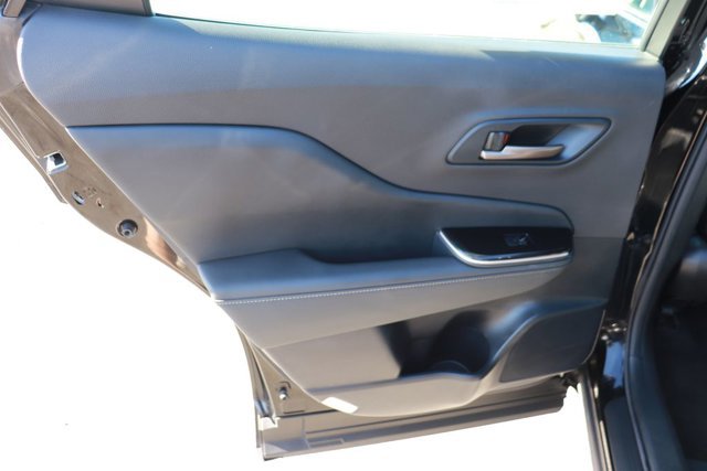 Used 2024 Toyota Crown XLE image 11