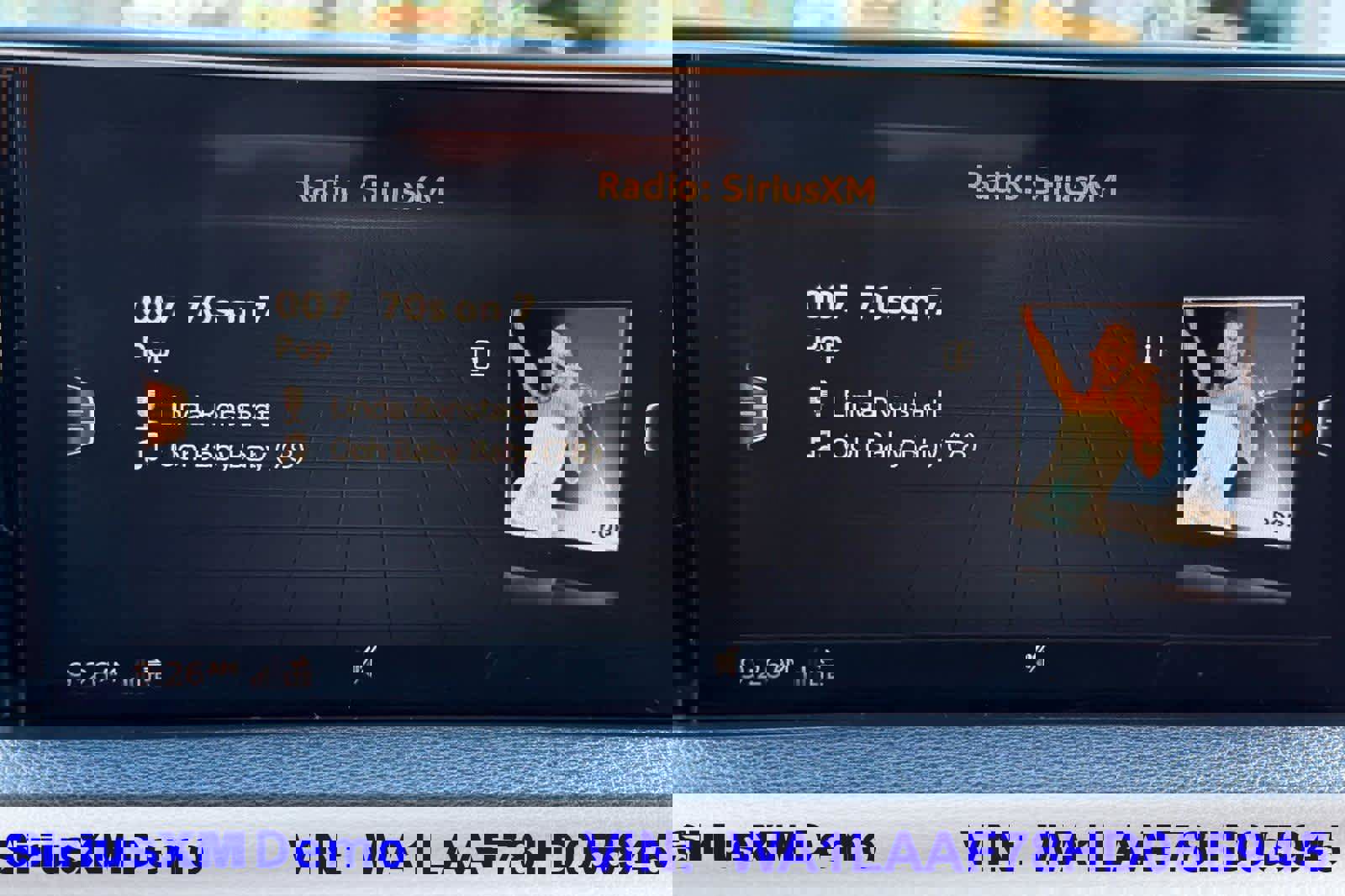 Used 2017 Audi Q7 3.0T Premium Plus w/ Premium Plus Package image 30