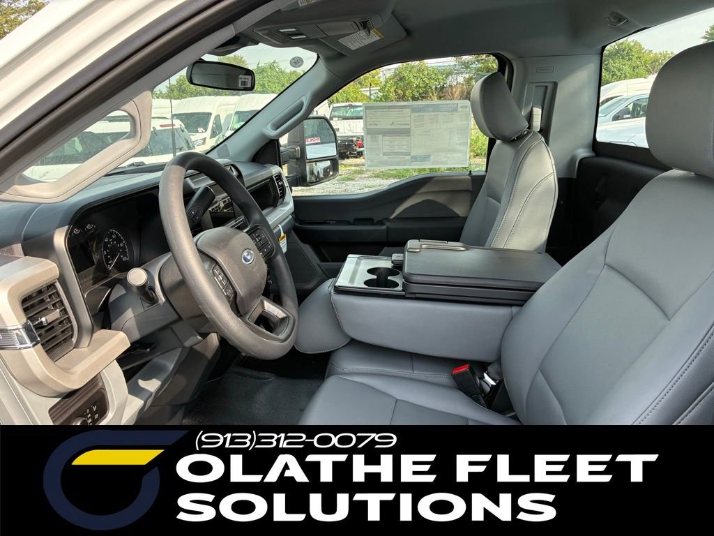 New 2026 Ford F250 XL image 5