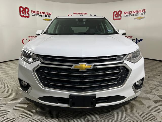 Used 2019 Chevrolet Traverse Premier image 2