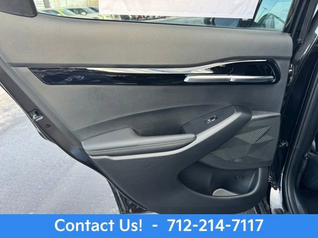 New 2026 Kia Seltos S image 14