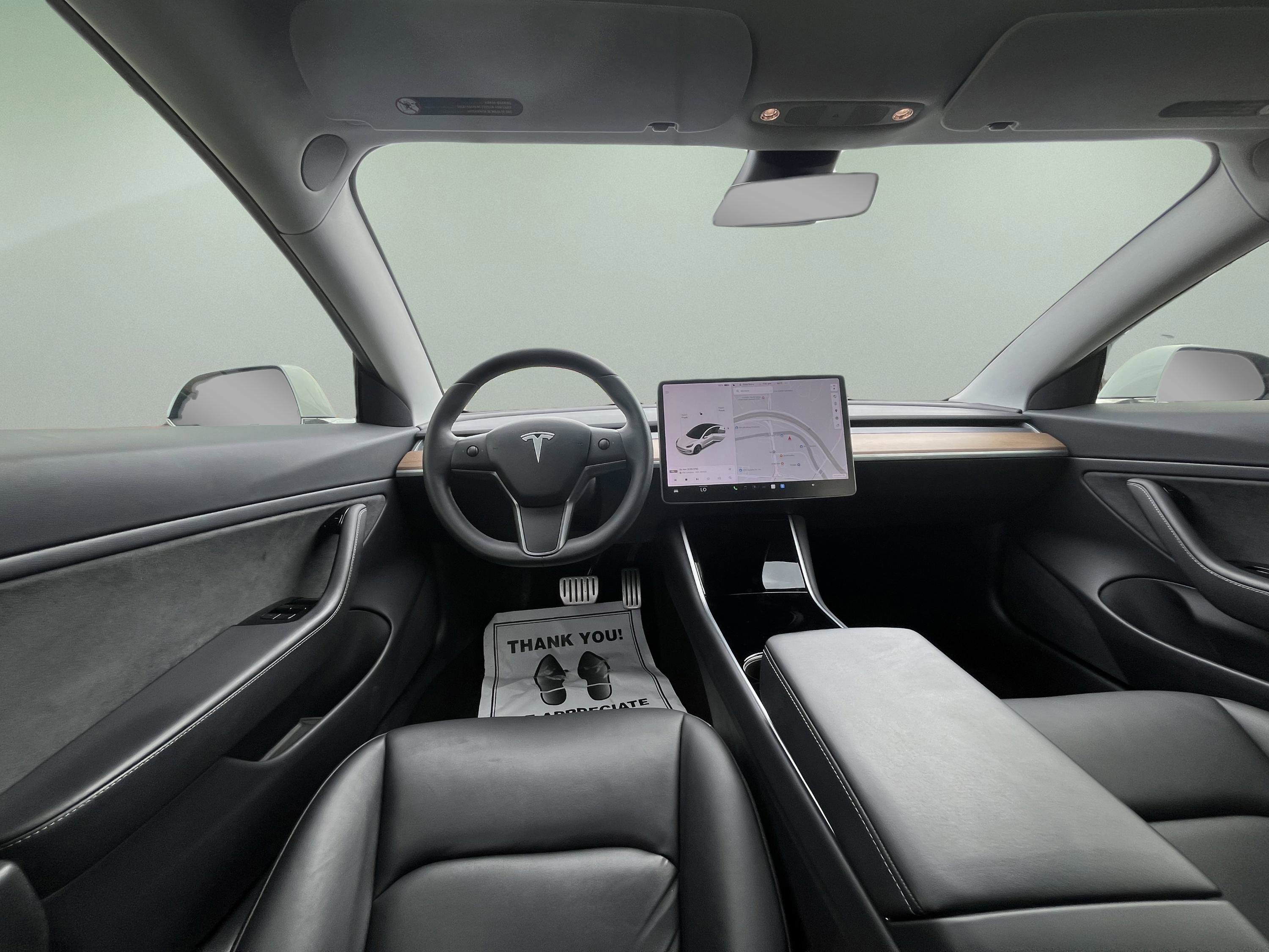 Used 2020 Tesla Model 3 Performance image 29