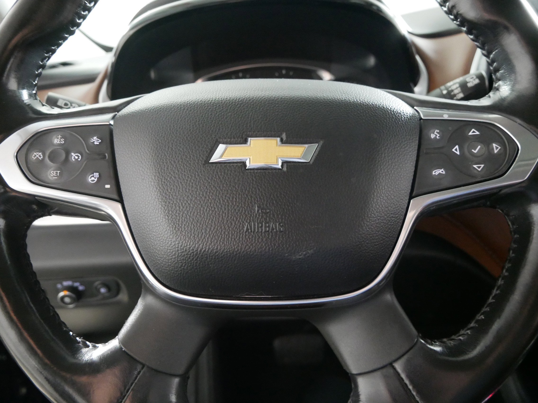 Used 2019 Chevrolet Traverse High Country w/ LPO, Floor Liner Package image 25