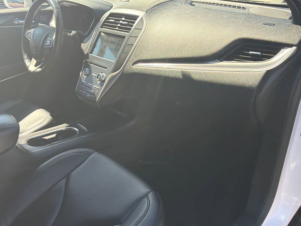 Used 2017 Lincoln MKC Premiere image 13