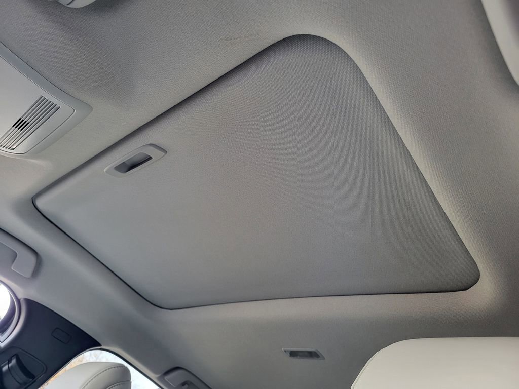 New 2026 MAZDA CX-30 AWD 2.5 S image 18