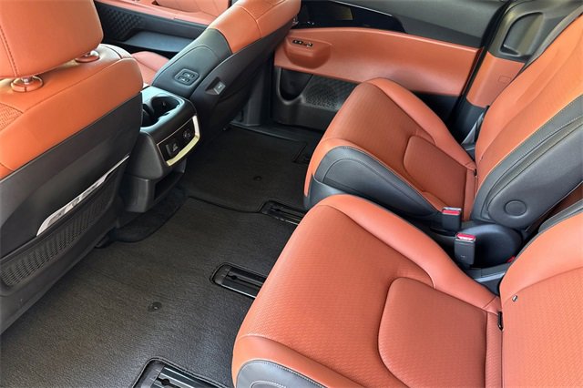 New 2026 Kia Carnival SX Prestige image 14