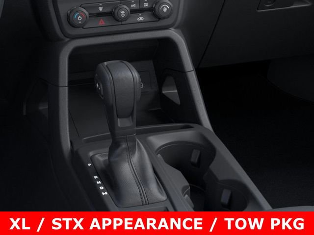 New 2025 Ford Ranger XL image 15
