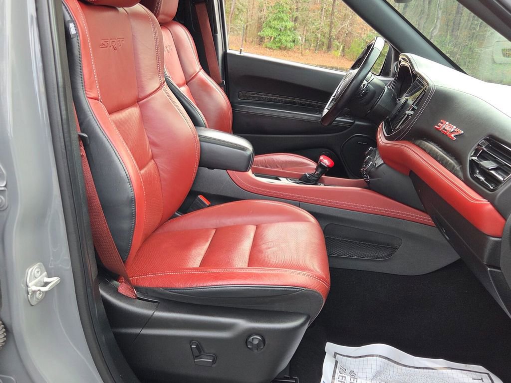 Used 2023 Dodge Durango SRT image 15