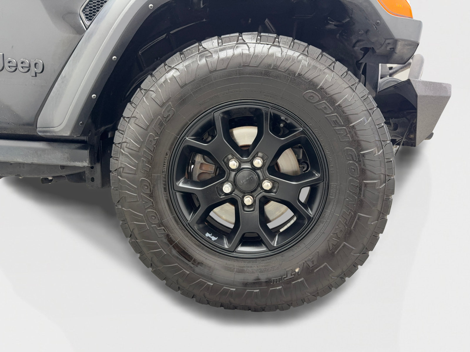 Used 2023 Jeep Wrangler Unlimited Sport AWD/4WD image 50