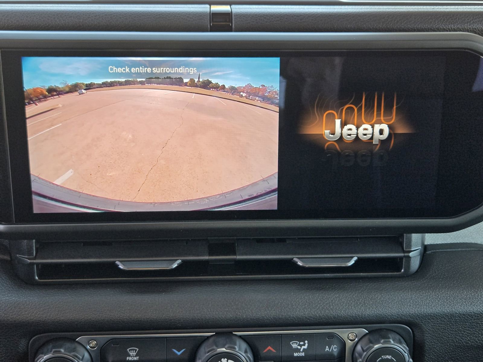 New 2026 Jeep Wrangler Unlimited Sport image 19