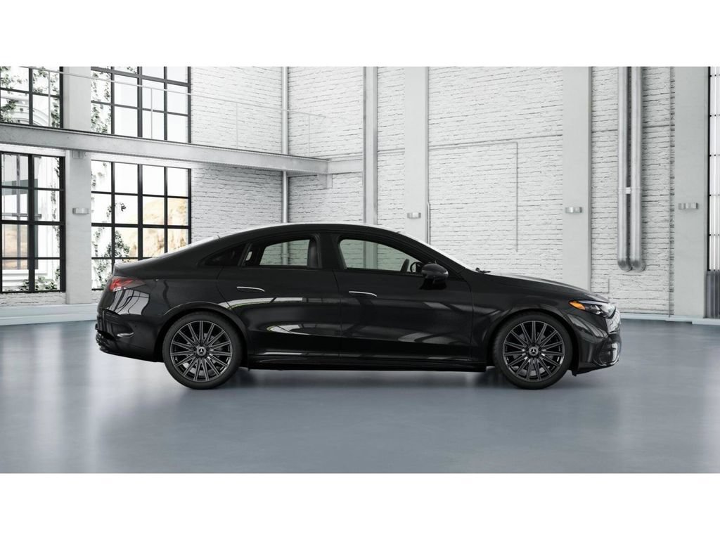 New 2027 Mercedes-Benz CLA 220 image 16