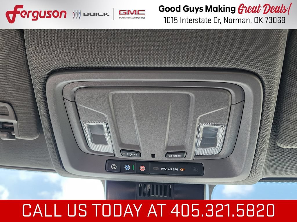 New 2026 GMC Sierra 3500 Pro w/ Convenience Package AWD/4WD image 42